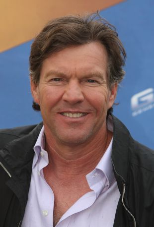 Dennis Quaid | Biography, Movie Highlights and Photos | AllMovie